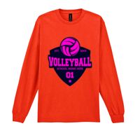 Ultra Cotton™ adult long sleeve t-shirt Thumbnail