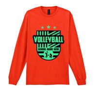 Ultra Cotton™ adult long sleeve t-shirt Thumbnail