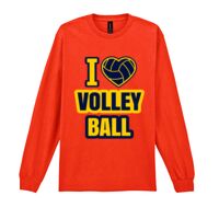Ultra Cotton™ adult long sleeve t-shirt Thumbnail