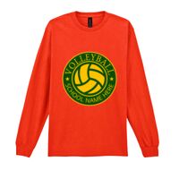 Ultra Cotton™ adult long sleeve t-shirt Thumbnail