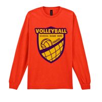 Ultra Cotton™ adult long sleeve t-shirt Thumbnail