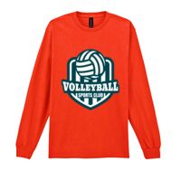Ultra Cotton™ adult long sleeve t-shirt Thumbnail
