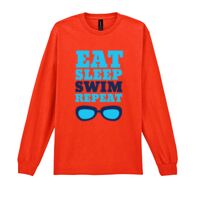 Ultra Cotton™ adult long sleeve t-shirt Thumbnail