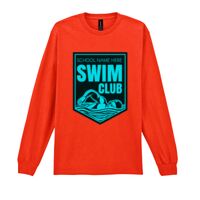 Ultra Cotton™ adult long sleeve t-shirt Thumbnail