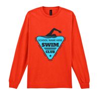 Ultra Cotton™ adult long sleeve t-shirt Thumbnail