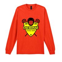 Ultra Cotton™ adult long sleeve t-shirt Thumbnail