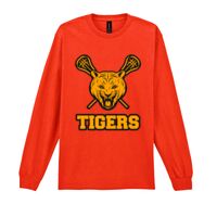 Ultra Cotton™ adult long sleeve t-shirt Thumbnail