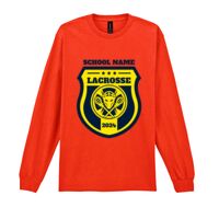 Ultra Cotton™ adult long sleeve t-shirt Thumbnail