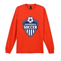 Ultra Cotton™ adult long sleeve t-shirt Thumbnail