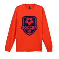 Ultra Cotton™ adult long sleeve t-shirt Thumbnail