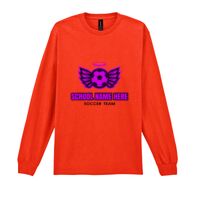 Ultra Cotton™ adult long sleeve t-shirt Thumbnail