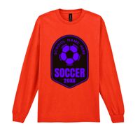 Ultra Cotton™ adult long sleeve t-shirt Thumbnail