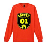 Ultra Cotton™ adult long sleeve t-shirt Thumbnail