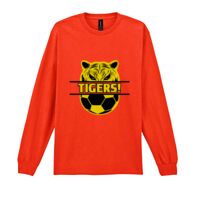 Ultra Cotton™ adult long sleeve t-shirt Thumbnail