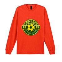 Ultra Cotton™ adult long sleeve t-shirt Thumbnail