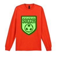 Ultra Cotton™ adult long sleeve t-shirt Thumbnail