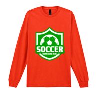 Ultra Cotton™ adult long sleeve t-shirt Thumbnail