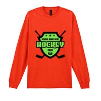 Ultra Cotton™ adult long sleeve t-shirt Thumbnail