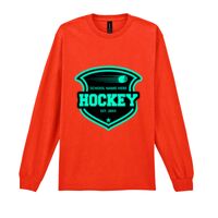 Ultra Cotton™ adult long sleeve t-shirt Thumbnail