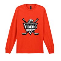 Ultra Cotton™ adult long sleeve t-shirt Thumbnail