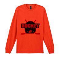 Ultra Cotton™ adult long sleeve t-shirt Thumbnail