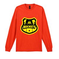 Ultra Cotton™ adult long sleeve t-shirt Thumbnail