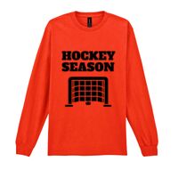 Ultra Cotton™ adult long sleeve t-shirt Thumbnail