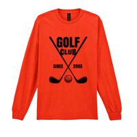 Ultra Cotton™ adult long sleeve t-shirt Thumbnail