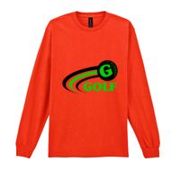 Ultra Cotton™ adult long sleeve t-shirt Thumbnail