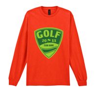 Ultra Cotton™ adult long sleeve t-shirt Thumbnail