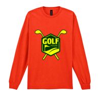 Ultra Cotton™ adult long sleeve t-shirt Thumbnail