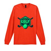 Ultra Cotton™ adult long sleeve t-shirt Thumbnail