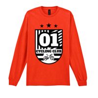 Ultra Cotton™ adult long sleeve t-shirt Thumbnail