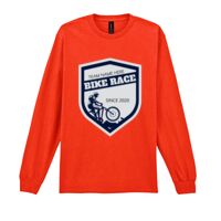 Ultra Cotton™ adult long sleeve t-shirt Thumbnail