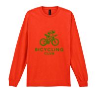 Ultra Cotton™ adult long sleeve t-shirt Thumbnail
