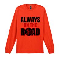 Ultra Cotton™ adult long sleeve t-shirt Thumbnail