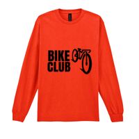 Ultra Cotton™ adult long sleeve t-shirt Thumbnail