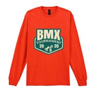 Ultra Cotton™ adult long sleeve t-shirt Thumbnail