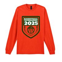 Ultra Cotton™ adult long sleeve t-shirt Thumbnail