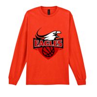 Ultra Cotton™ adult long sleeve t-shirt Thumbnail