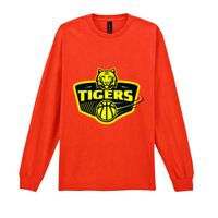 Ultra Cotton™ adult long sleeve t-shirt Thumbnail