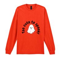 Ultra Cotton™ adult long sleeve t-shirt Thumbnail
