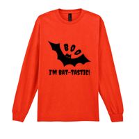 Ultra Cotton™ adult long sleeve t-shirt Thumbnail