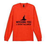 Ultra Cotton™ adult long sleeve t-shirt Thumbnail