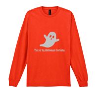 Ultra Cotton™ adult long sleeve t-shirt Thumbnail