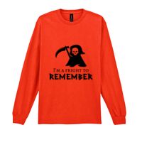 Ultra Cotton™ adult long sleeve t-shirt Thumbnail