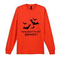 Ultra Cotton™ adult long sleeve t-shirt Thumbnail