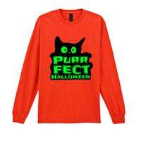 Ultra Cotton™ adult long sleeve t-shirt Thumbnail