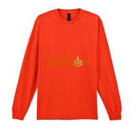 Ultra Cotton™ adult long sleeve t-shirt Thumbnail