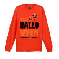 Ultra Cotton™ adult long sleeve t-shirt Thumbnail